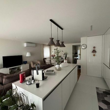 Ferienwohnung Edjo Trinda Sacavém Exterior foto