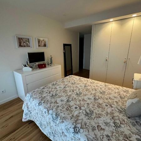 Ferienwohnung Edjo Trinda Sacavém Exterior foto