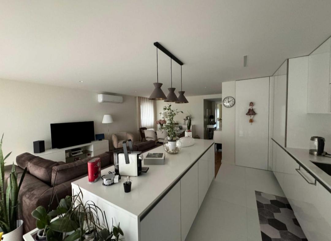 Ferienwohnung Edjo Trinda Sacavém Exterior foto