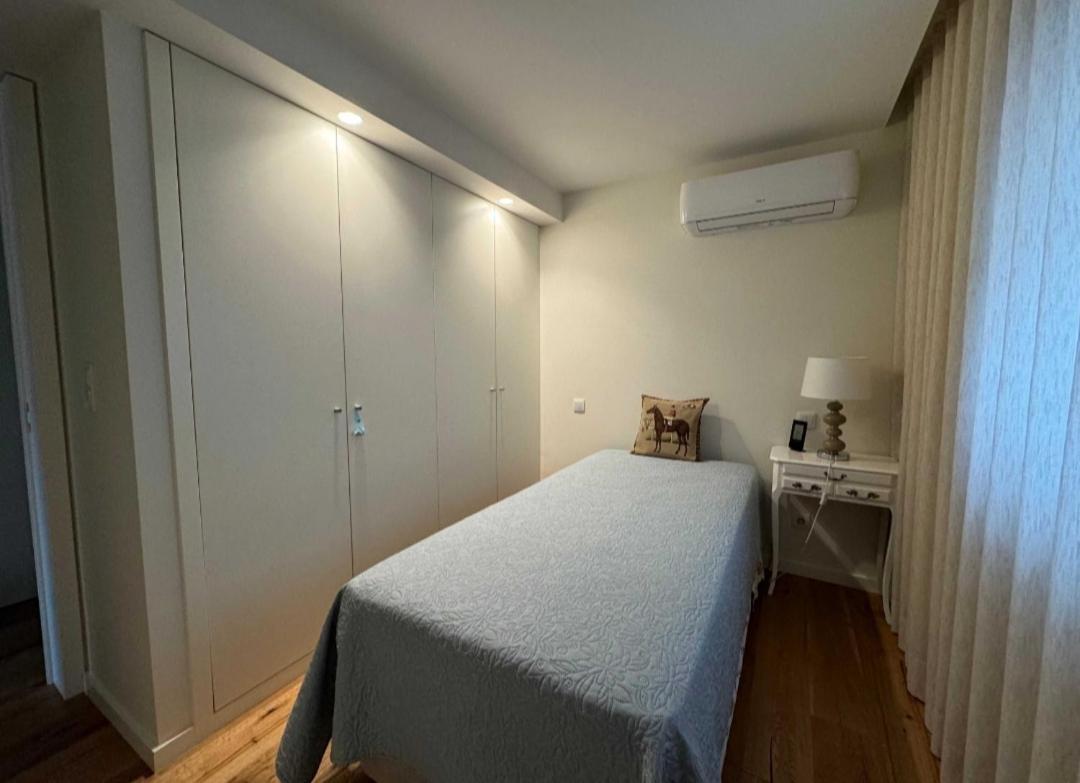 Ferienwohnung Edjo Trinda Sacavém Exterior foto